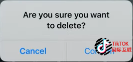 怎么刪除已發(fā)布的抖音作品?TikTok刪除作品和抖音一樣嗎？