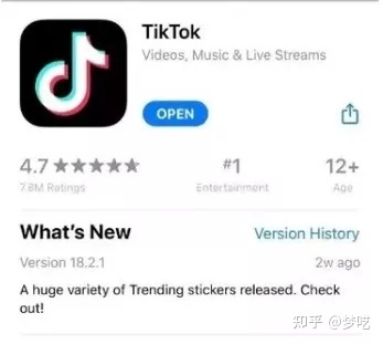 新知達(dá)人, 如何注冊登錄tiktok，怎么在tiktok創(chuàng)賬號